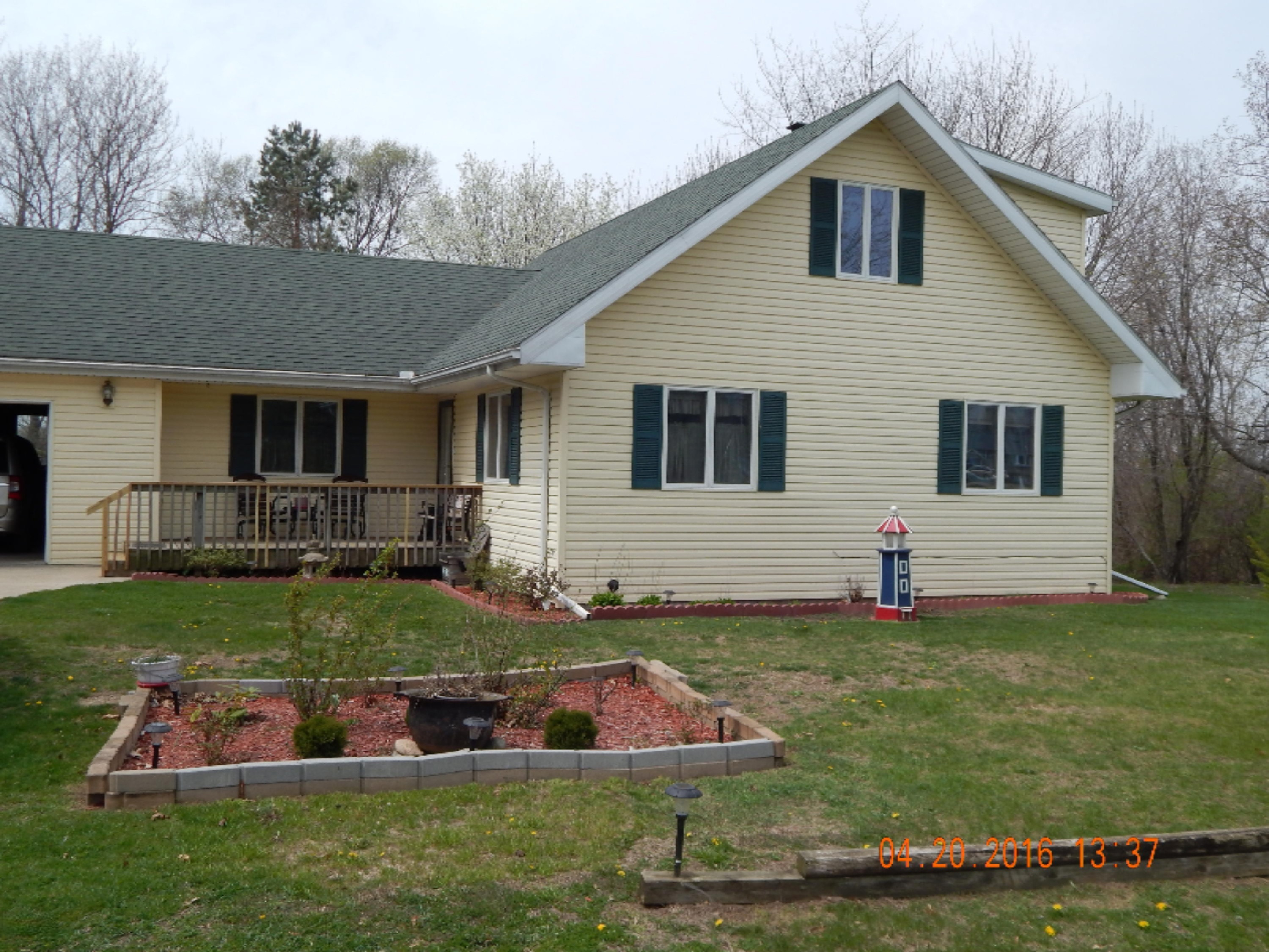 69708 Franklin Road Sturgis, MI 49091 - Photo 1 of 39 045