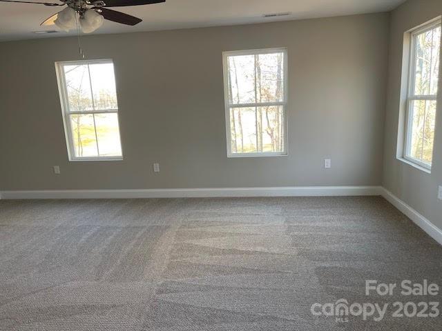 4019 Pigg Mattox Road Monroe, NC 28112 - Photo 8 of 26 a view of an empty room with a window