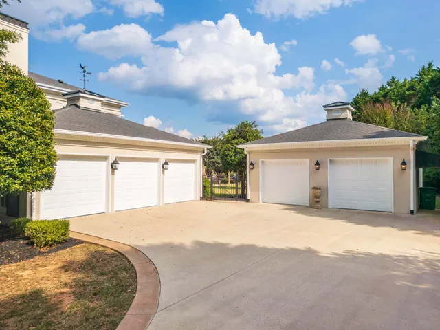 $3,725,000 | 7900 Thunder Farms Trail, Ooltewah, TN 37363