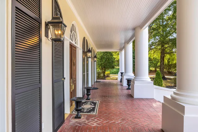 $3,725,000 | 7900 Thunder Farms Trail, Ooltewah, TN 37363