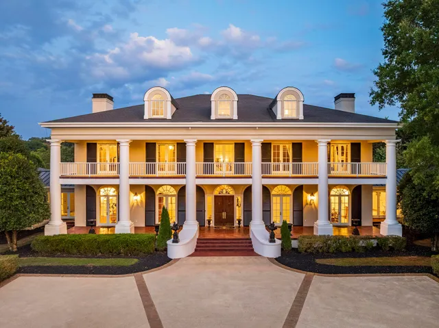 $3,725,000 | 7900 Thunder Farms Trail, Ooltewah, TN 37363