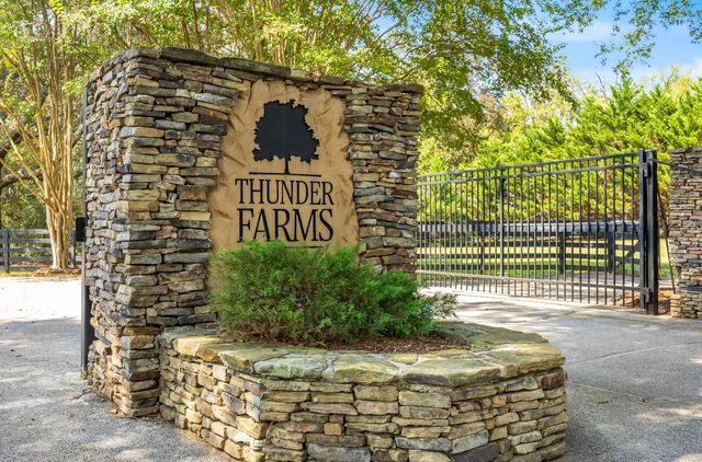 $3,725,000 | 7900 Thunder Farms Trail, Ooltewah, TN 37363
