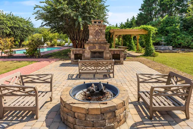 $3,725,000 | 7900 Thunder Farms Trail, Ooltewah, TN 37363