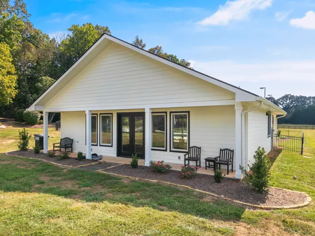 $3,725,000 | 7900 Thunder Farms Trail, Ooltewah, TN 37363