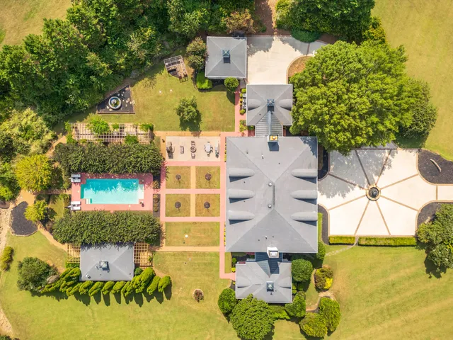 $3,725,000 | 7900 Thunder Farms Trail, Ooltewah, TN 37363