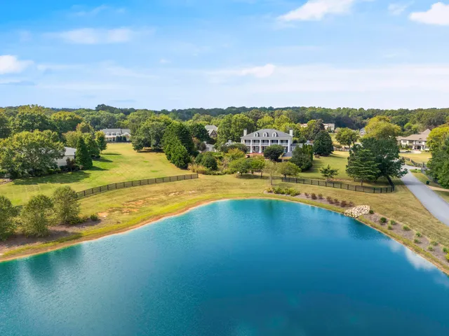 $3,725,000 | 7900 Thunder Farms Trail, Ooltewah, TN 37363