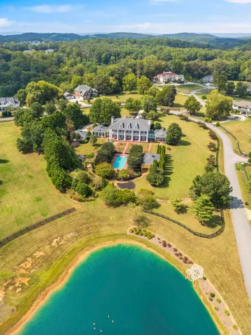 $3,725,000 | 7900 Thunder Farms Trail, Ooltewah, TN 37363