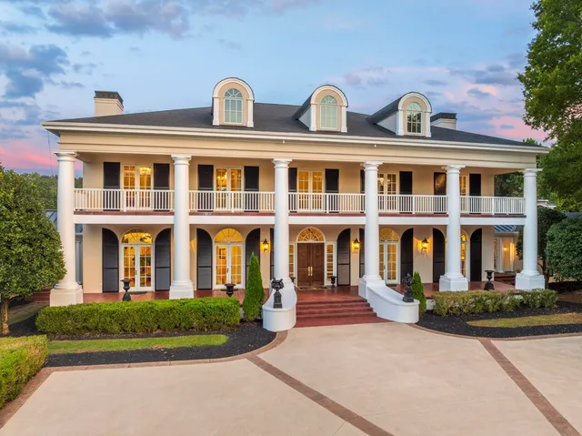 $3,725,000 | 7900 Thunder Farms Trail, Ooltewah, TN 37363