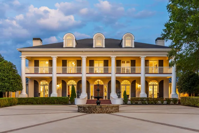 $3,725,000 | 7900 Thunder Farms Trail, Ooltewah, TN 37363