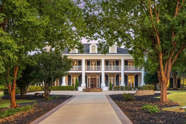 $3,725,000 | 7900 Thunder Farms Trail, Ooltewah, TN 37363