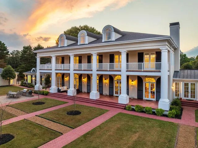 $3,725,000 | 7900 Thunder Farms Trail, Ooltewah, TN 37363