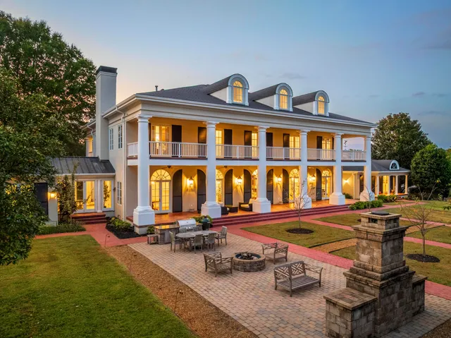$3,725,000 | 7900 Thunder Farms Trail, Ooltewah, TN 37363