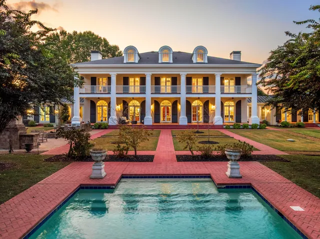 $3,725,000 | 7900 Thunder Farms Trail, Ooltewah, TN 37363