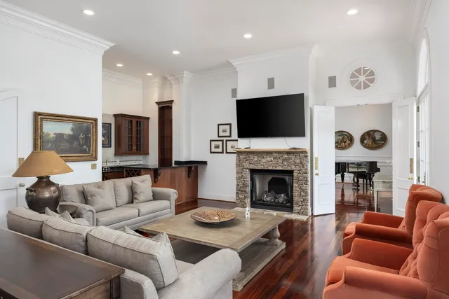 $3,725,000 | 7900 Thunder Farms Trail, Ooltewah, TN 37363