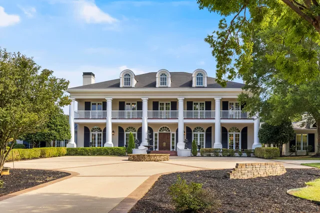 $3,725,000 | 7900 Thunder Farms Trail, Ooltewah, TN 37363