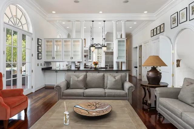 $3,725,000 | 7900 Thunder Farms Trail, Ooltewah, TN 37363