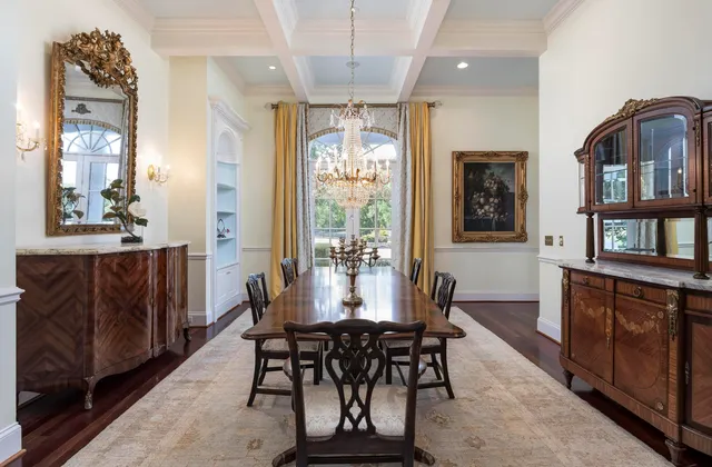 $3,725,000 | 7900 Thunder Farms Trail, Ooltewah, TN 37363