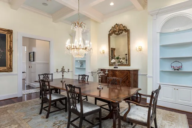 $3,725,000 | 7900 Thunder Farms Trail, Ooltewah, TN 37363