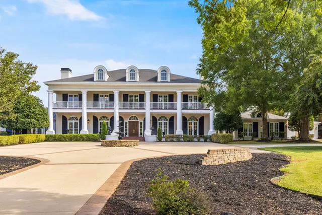 $3,725,000 | 7900 Thunder Farms Trail, Ooltewah, TN 37363