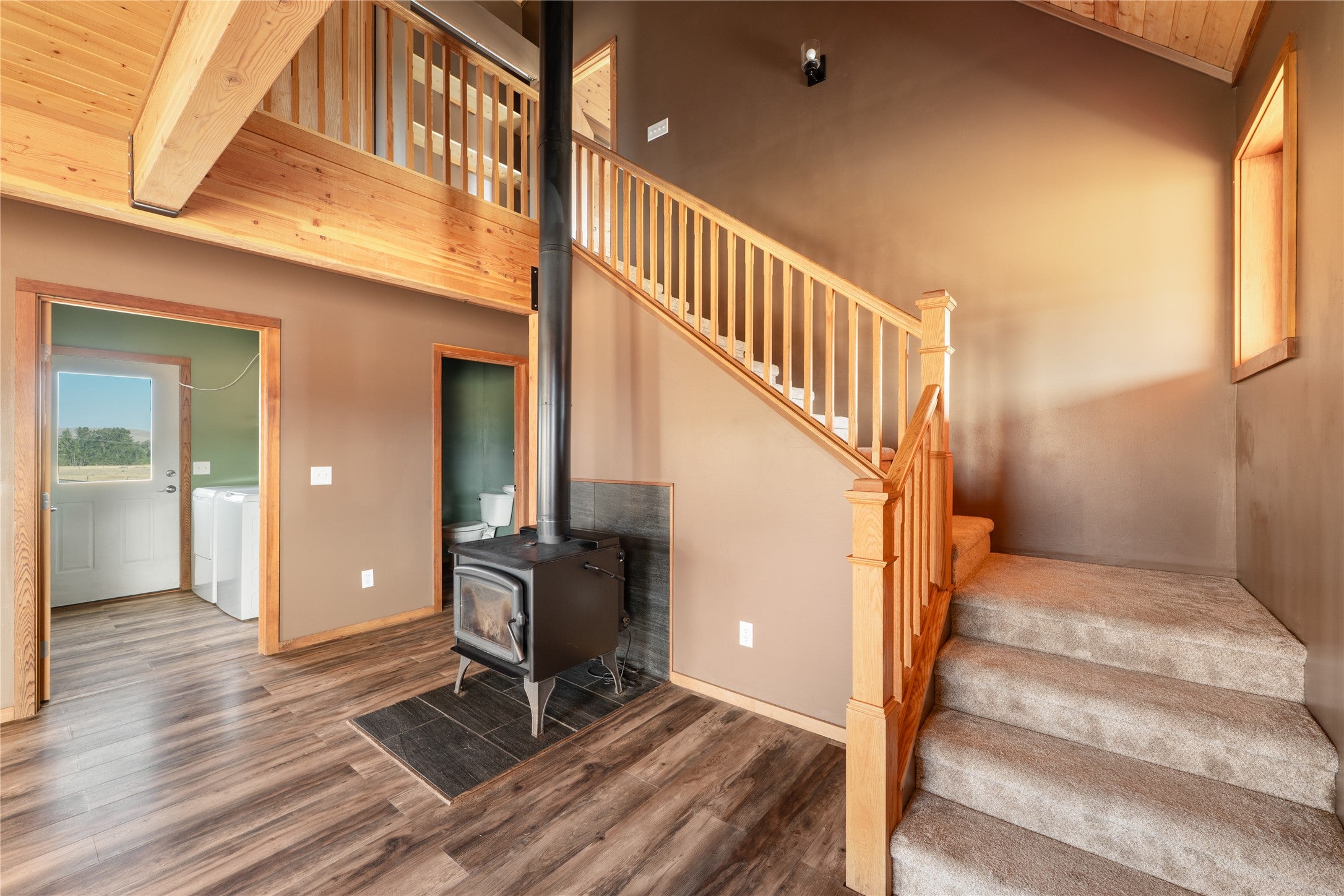 83 Boulder Patch Road Hall, MT 59837 - Photo 56 of 67 Gallery Image 56