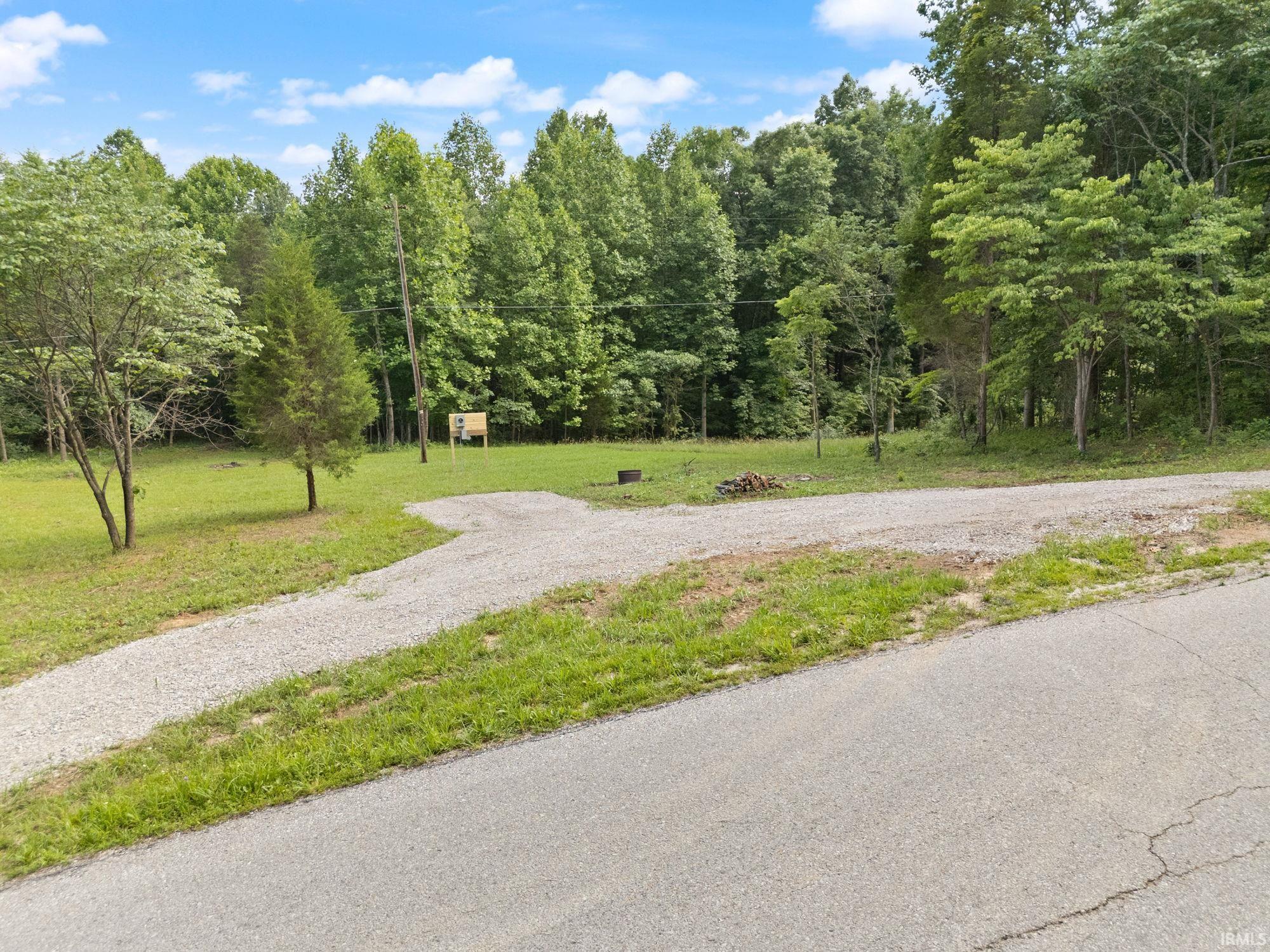 3681 Jericho Road Taswell, IN 47175 - Photo 27 of 30