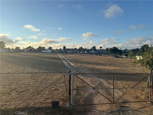a view of an ocean and beach