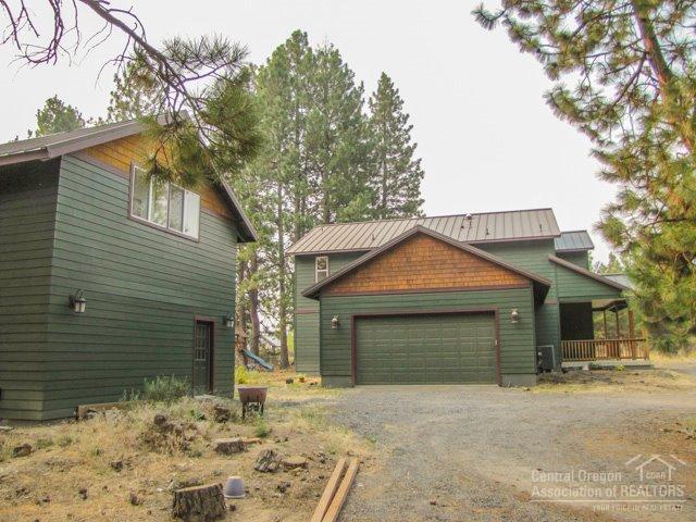 19155 Buck Canyon Road Bend, OR 97702 - Photo 25 of 25 Additional Photo