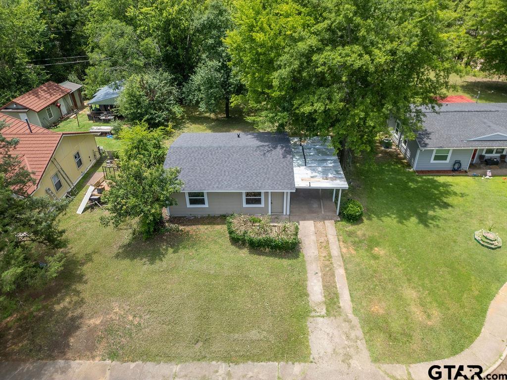 327 Randolph Street Lone Star, TX 75668 - Photo 24 of 26