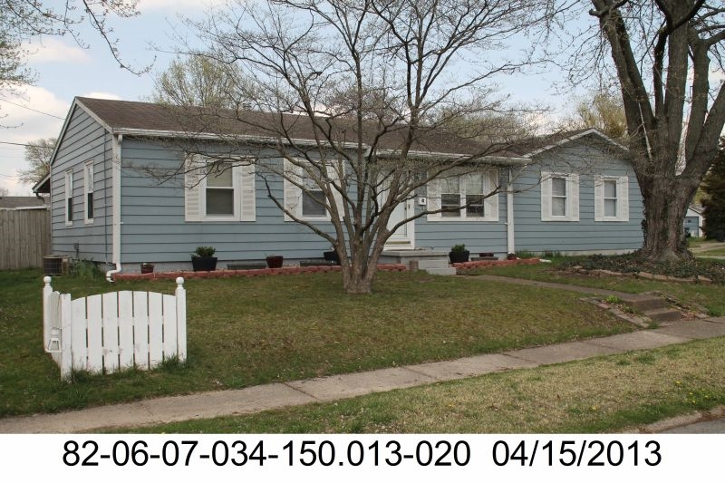 501 Lexington Road Evansville, IN 47710 - Photo 4 of 4 Gallery Image 4