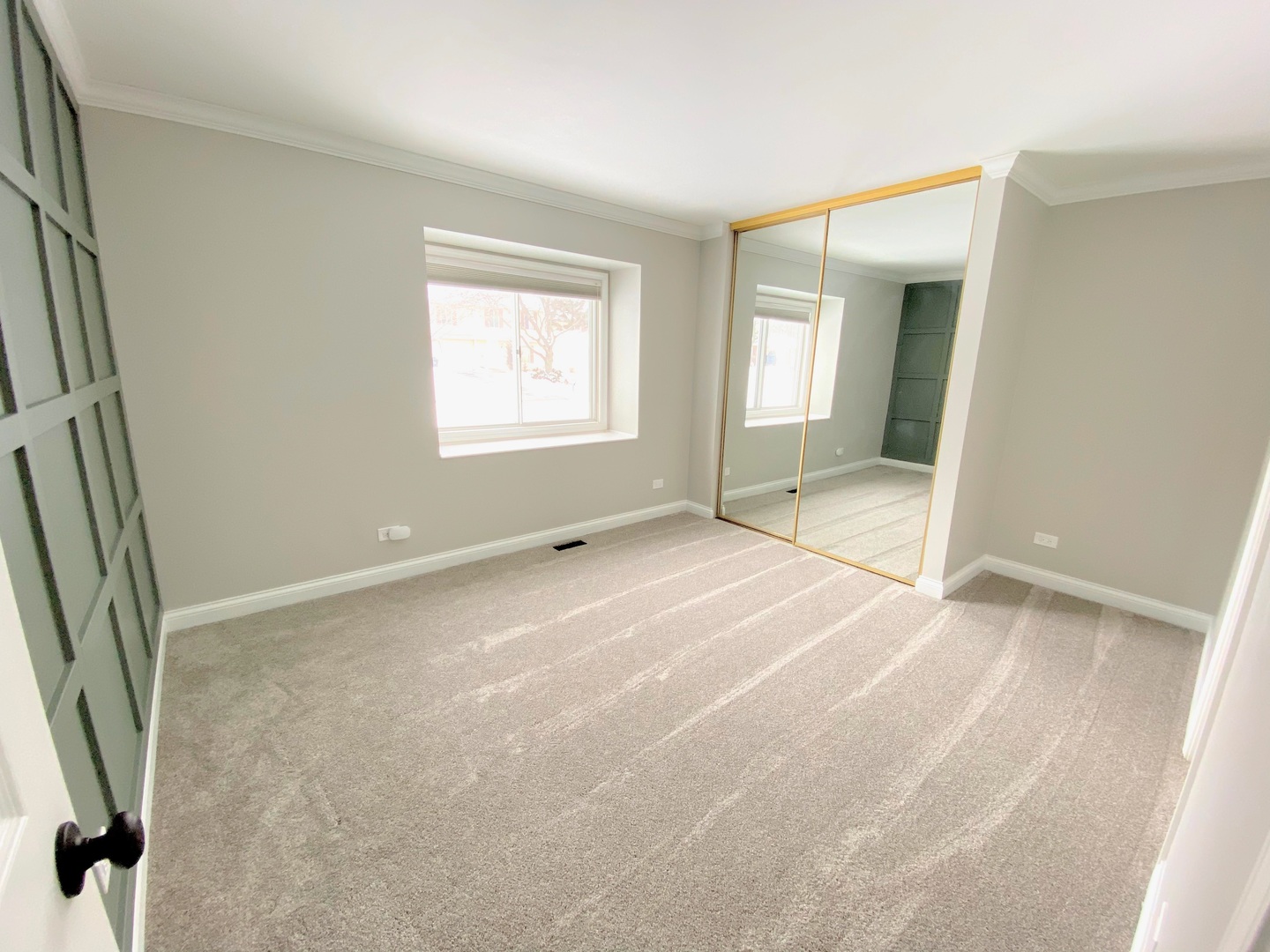 1214 Needham Road Naperville, IL 60563 - Photo 19 of 25 an empty room with windows