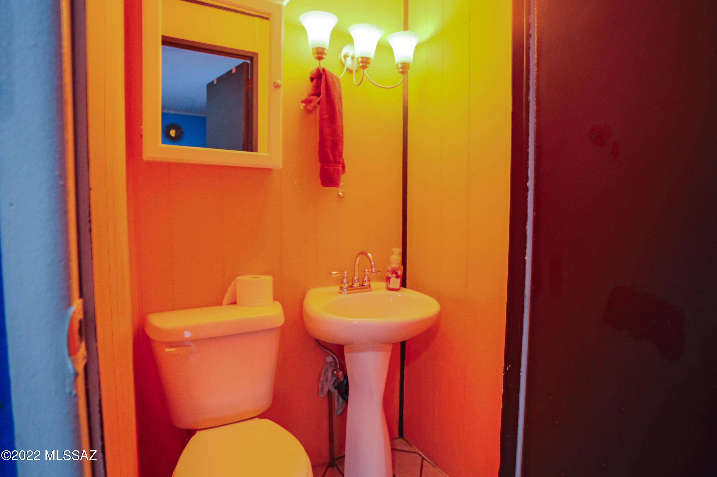 1135 West Prince Road, Unit 100 Tucson, AZ 85705 - Photo 13 of 18