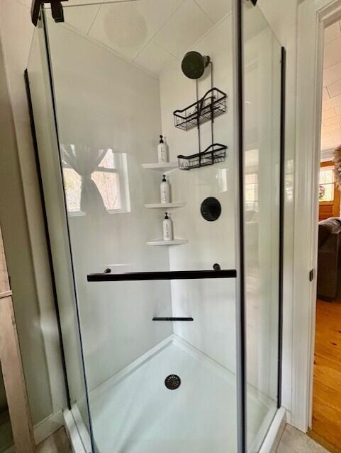 156 Sandy Point Road Sanford, ME 04073 - Photo 41 of 49 Shower