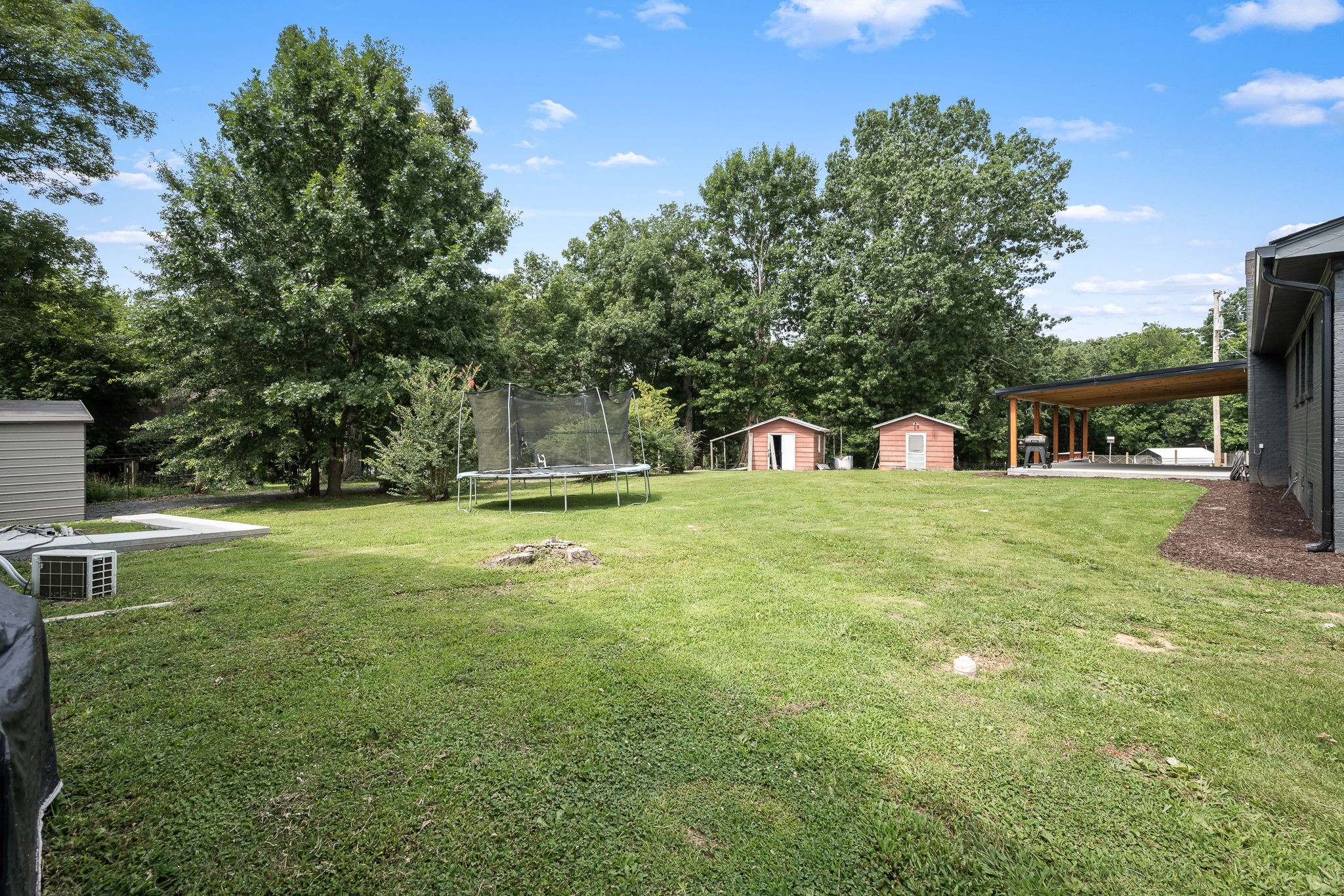 169 Warner Bridge Road Shelbyville, TN 37160 - Photo 44 of 58