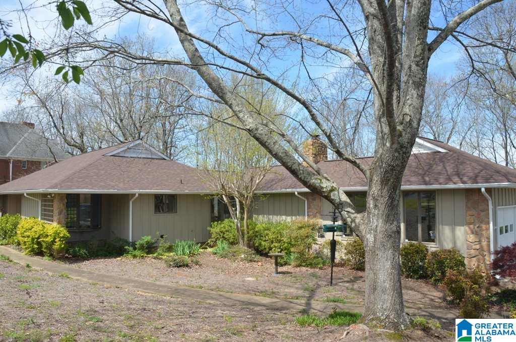 708 Hillyer High Road Anniston, AL 36207 - Photo 45 of 45