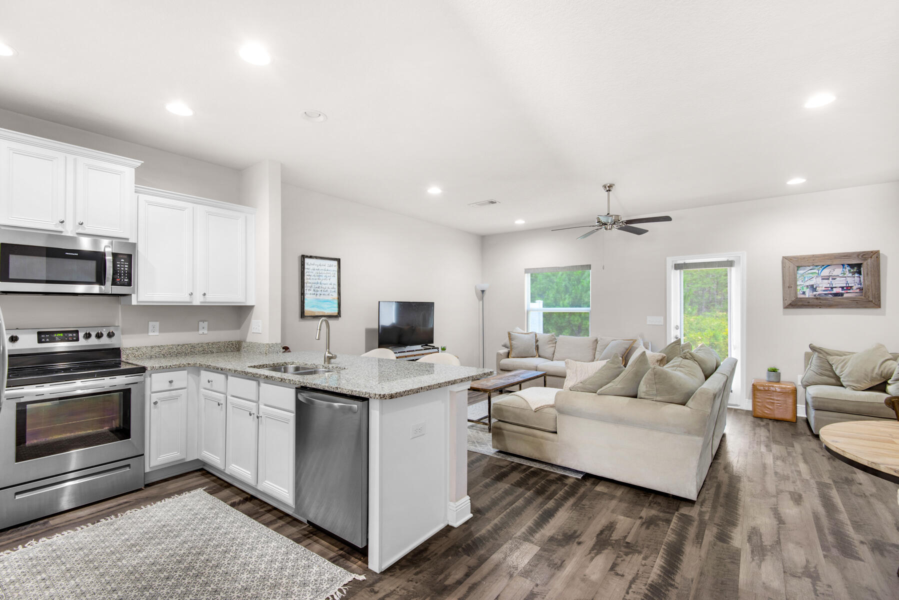 25 Crossing Lane, Unit B Santa Rosa Beach, FL 32459 - Photo 1 of 28 25 Crossing Ln B__2024-06-08 at 8.00.58