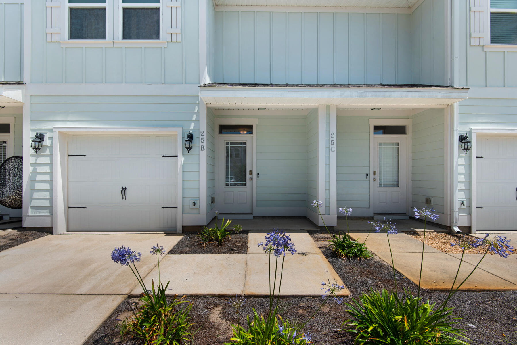25 Crossing Lane, Unit B Santa Rosa Beach, FL 32459 - Photo 27 of 28 25 Crossing Ln B__2024-06-08 at 8-1676
