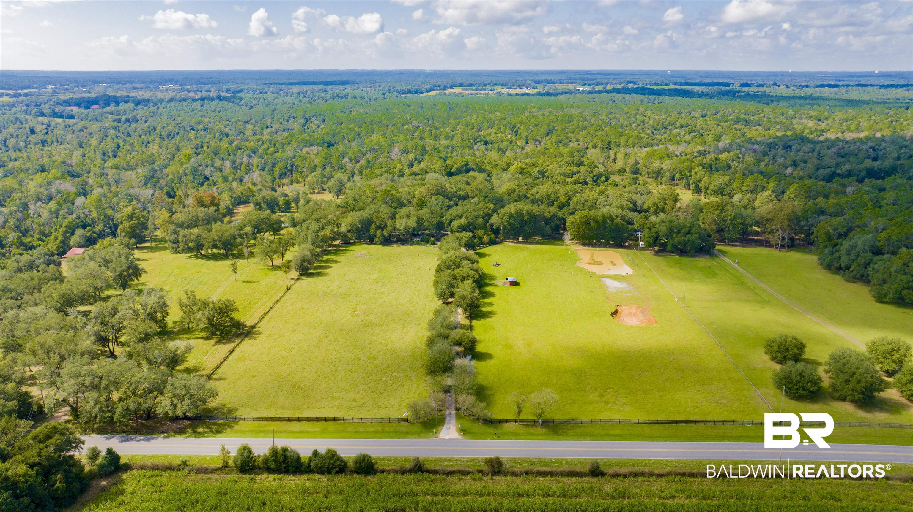 17425 County Road 55, Unit 30 ACRES Silverhill, AL 36576 - Photo 90 of 96