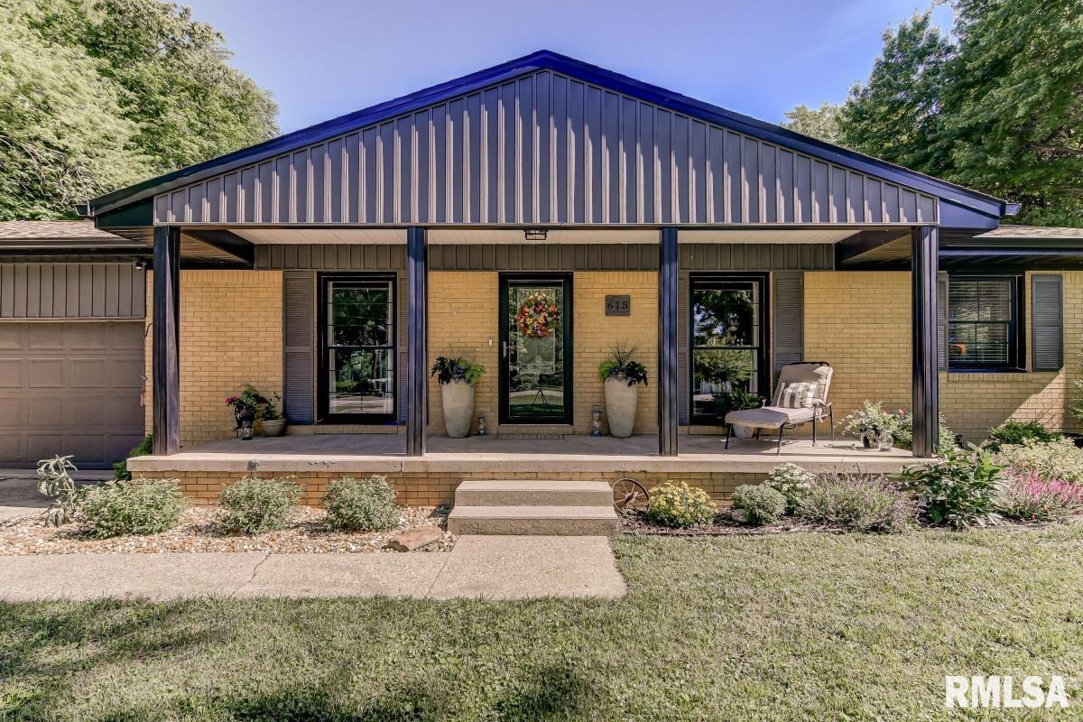 615 East Main Street Rochester, IL 62563 - Photo 4 of 39 Gallery Image 4