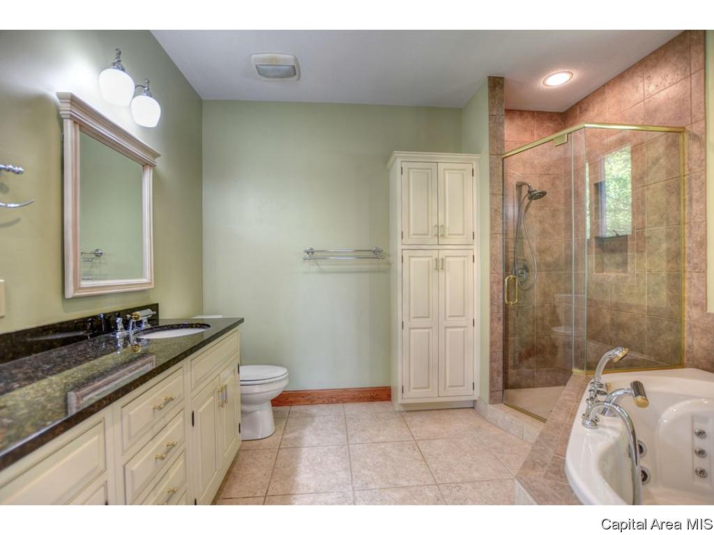 3363 Spaulding Orchard Road Springfield, IL 62711 - Photo 12 of 35