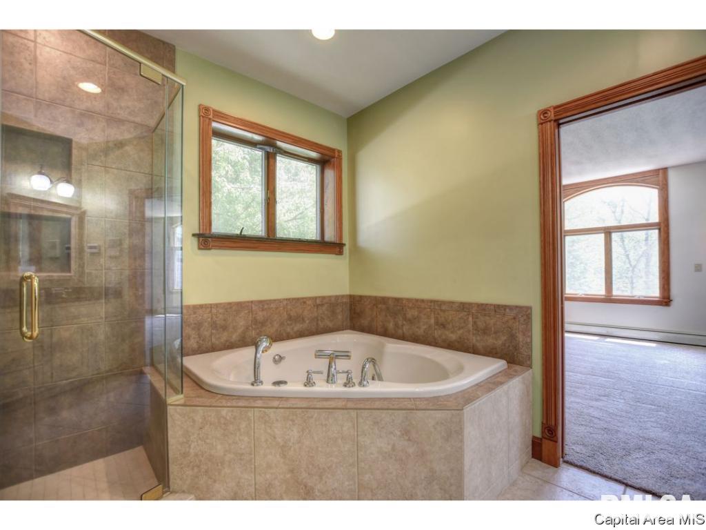 3363 Spaulding Orchard Road Springfield, IL 62711 - Photo 13 of 35