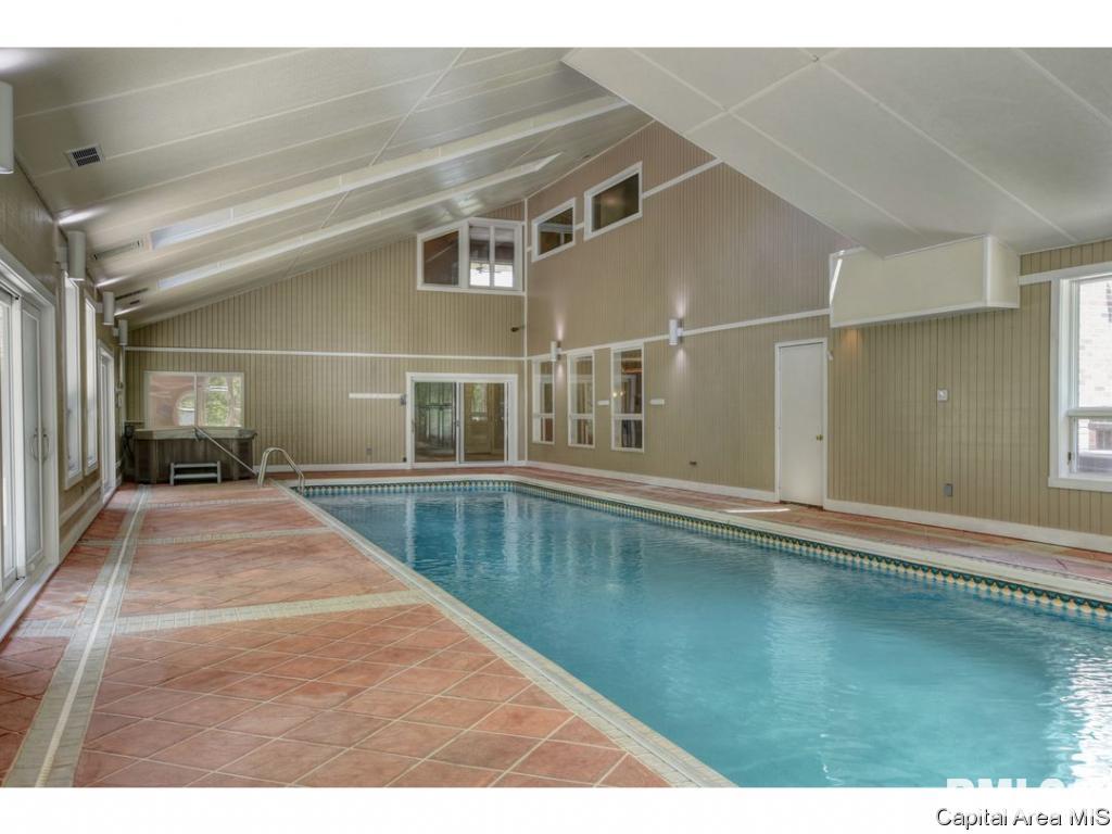 3363 Spaulding Orchard Road Springfield, IL 62711 - Photo 21 of 35