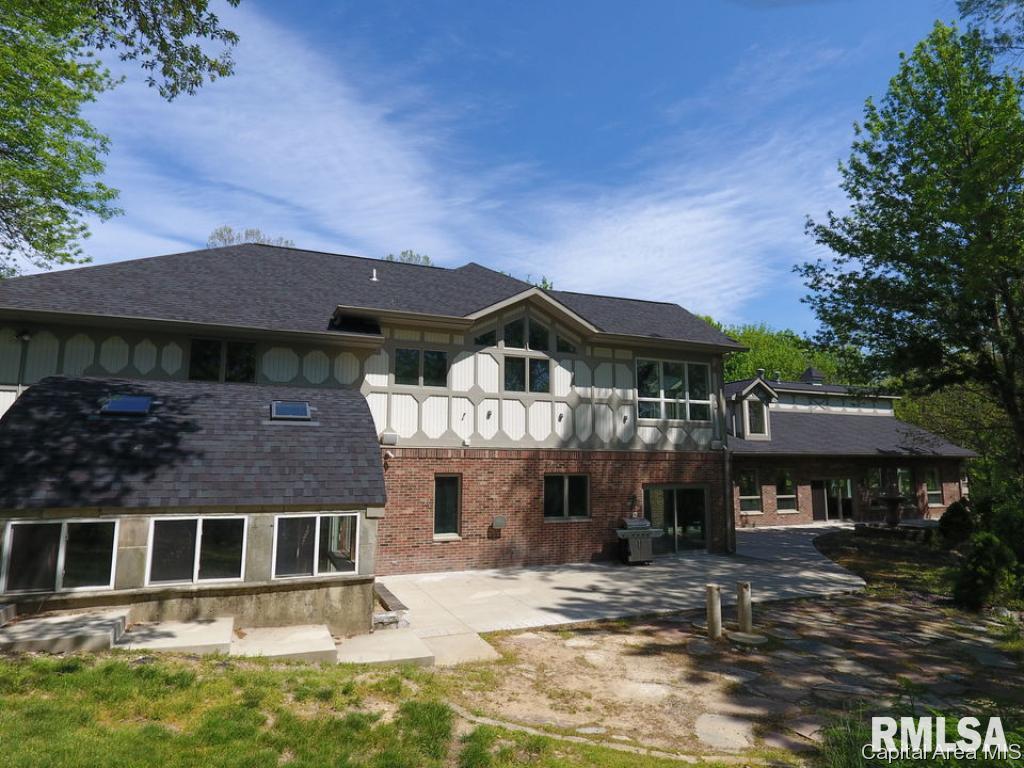 3363 Spaulding Orchard Road Springfield, IL 62711 - Photo 28 of 35