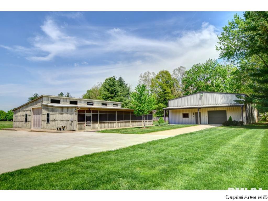 3363 Spaulding Orchard Road Springfield, IL 62711 - Photo 31 of 35