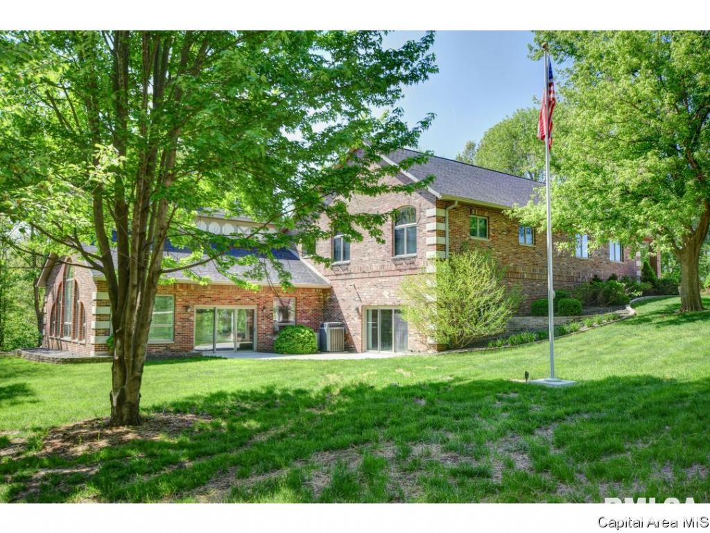 3363 Spaulding Orchard Road Springfield, IL 62711 - Photo 33 of 35