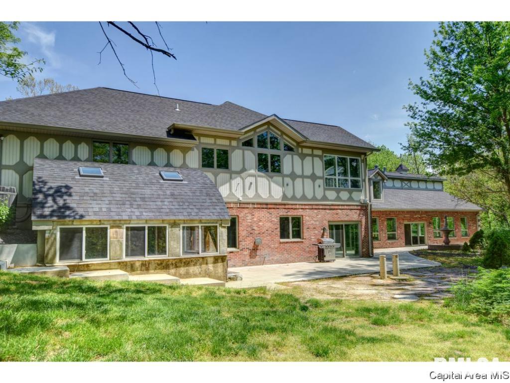 3363 Spaulding Orchard Road Springfield, IL 62711 - Photo 35 of 35