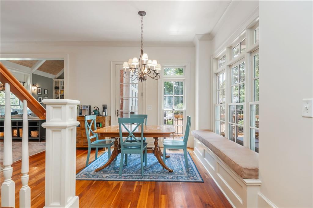360 Kent Road Roswell, GA 30075 - Photo 12 of 100