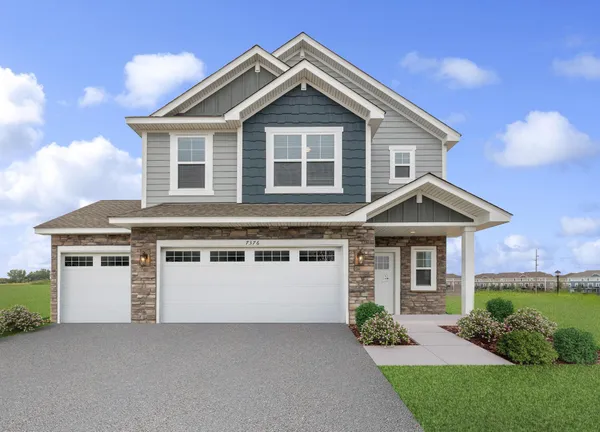 $509,225 | 7376 183rd Street West, Lakeville, MN 55044