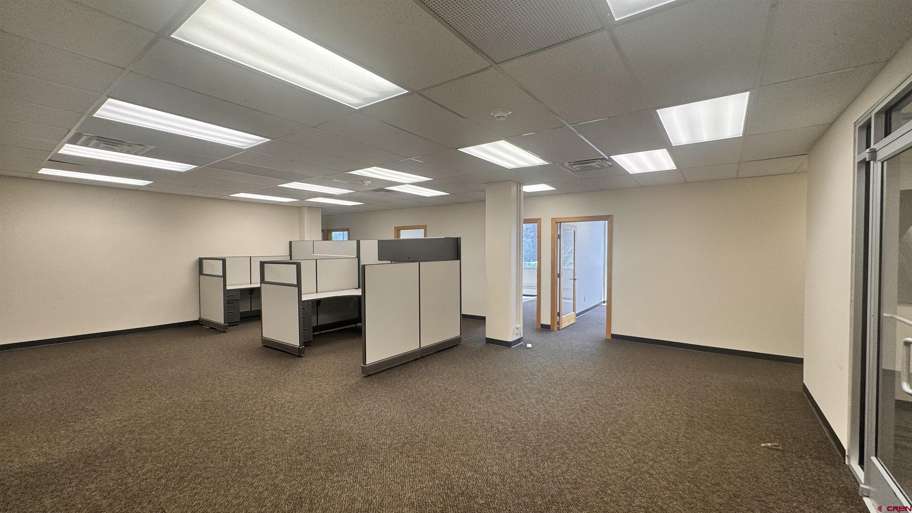 835 East 2nd Avenue, Unit 400 Durango, CO 81301 - Photo 3 of 20 a view of a livingroom with a furniture