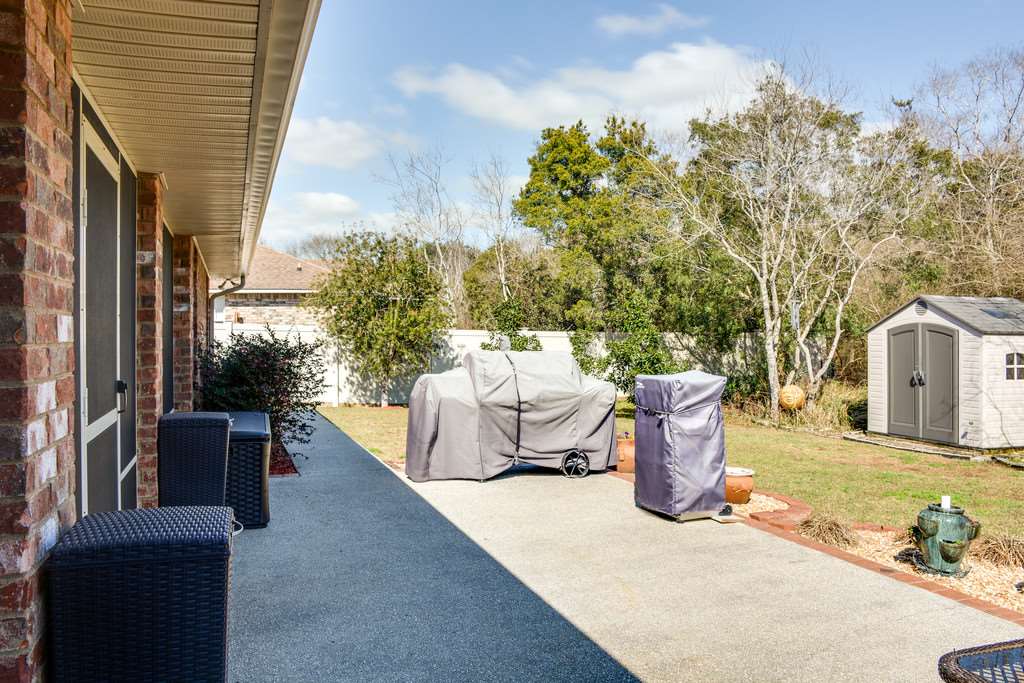 244 Meadow Run Loop East Foley, AL 36535 - Photo 31 of 41