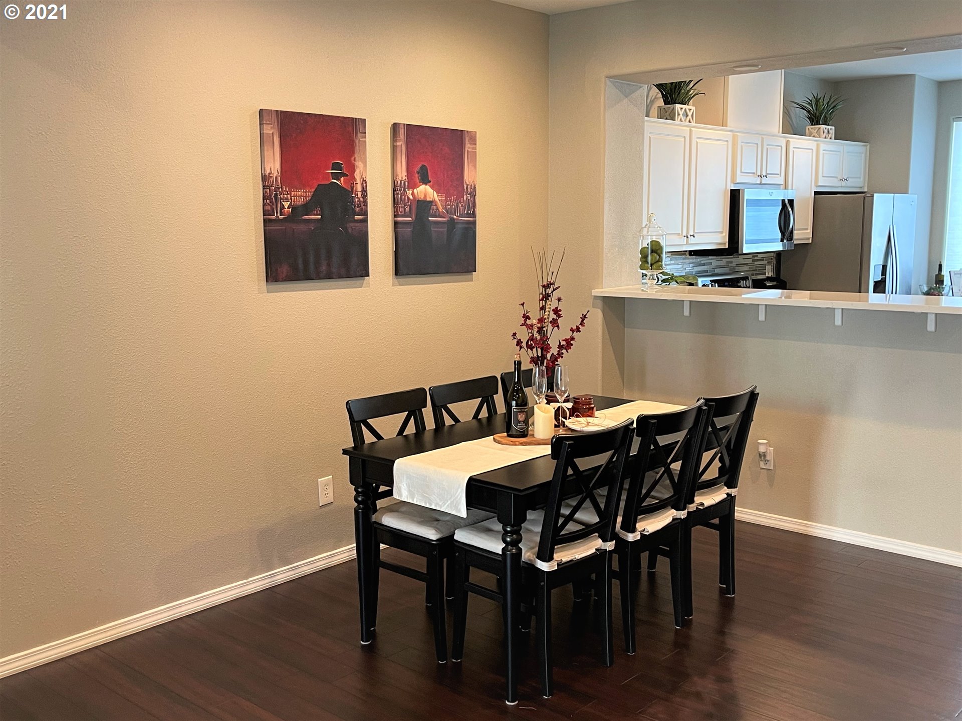 13960 Southwest Scholls Ferry Road, Unit 102 Beaverton, OR 97007 - Photo 5 of 20 Gallery Image 5